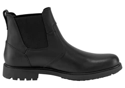 Timberland Stormbucks Chelsea Chelseaboots Stiefelette Ankle Boots Schwarz