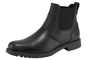 Timberland Stormbucks Chelsea Chelseaboots Stiefelette Ankle Boots