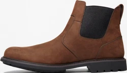 Timberland Stormbucks Chelsea Chelseaboots Stiefelette Ankle Boots Braun/Beige