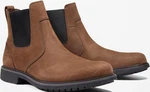 Timberland Stormbucks Chelsea Chelseaboots Stiefelette Ankle Boots Braun/Beige