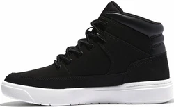 Timberland Seneca Bay Mid Lace Up Sneaker Schwarz