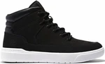 Timberland Seneca Bay Mid Lace Up Sneaker Schwarz