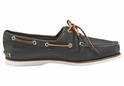 Timberland Mens 2 Exe Boat Shoe Bootsschuh Hellblau/Dunkelgrün/Grün/Braun/Dunkelblau/Blau
