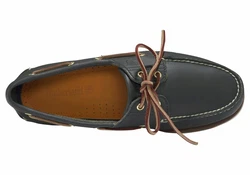 Timberland Mens 2 Exe Boat Shoe Bootsschuh Hellblau/Dunkelgrün/Grün/Braun/Dunkelblau/Blau