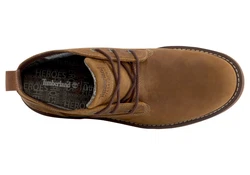 Timberland Larchmont II WP Chukka Schnürboots Braun/Beige