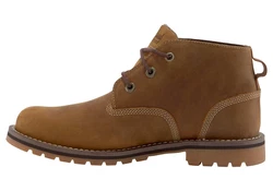 Timberland Larchmont II WP Chukka Schnürboots Braun/Beige