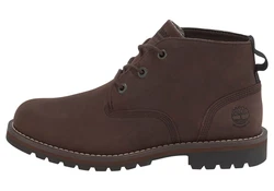 Timberland Larchmont II WP Chukka Schnürboots Braun/Dunkelbraun