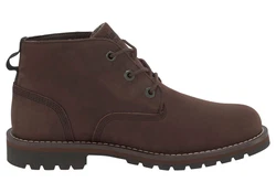 Timberland Larchmont II WP Chukka Schnürboots Braun/Dunkelbraun