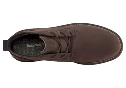 Timberland Larchmont II WP Chukka Schnürboots Braun/Dunkelbraun