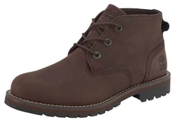 Timberland Larchmont II WP Chukka Schnürboots Braun/Dunkelbraun