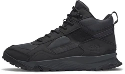 Timberland Lincoln Peak Mid Goretex Sneaker Schwarz/Grau
