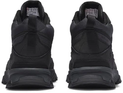 Timberland Lincoln Peak Mid Goretex Sneaker Schwarz/Grau