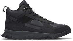 Timberland Lincoln Peak Mid Goretex Sneaker Schwarz/Grau