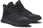 Timberland Lincoln Peak Mid Goretex Sneaker Schwarz/Grau