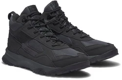 Timberland Lincoln Peak Mid Goretex Sneaker Schwarz/Grau