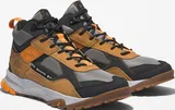 Orange Timberland Schuhe image