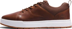 Timberland Maple Grove Low Lace Up Sneaker Braun/Dunkelbraun