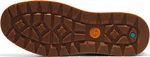 Timberland Maple Grove Low Lace Up Sneaker Braun/Dunkelbraun