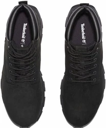 Timberland Winsor Park Chukka Schnürboots Schwarz