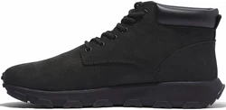 Timberland Winsor Park Chukka Schnürboots Schwarz
