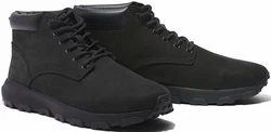 Timberland Winsor Park Chukka Schnürboots Schwarz