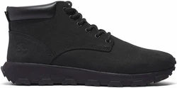 Timberland Winsor Park Chukka Schnürboots Schwarz