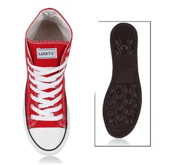 VAN HILL Sneaker (72046) 72046
