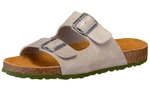Lico Pantolette Bioline Concrete Beige/Khaki
