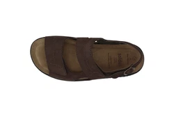 Solidus Natura Sandale Le Sandalette 78061 30221