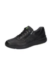 Waldlufer Schnürschuh Heiko (984007) Schwarz