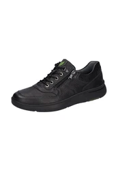 Waldlufer Schnürschuh Heiko (984007) Schwarz
