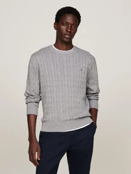 TOMMY HILFIGER Pullover 'Classic' 