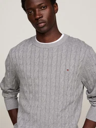 TOMMY HILFIGER Pullover 'Classic' 