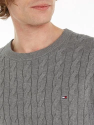 TOMMY HILFIGER Pullover 'Classic' 