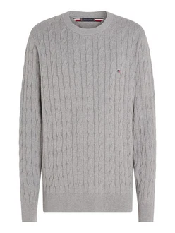 TOMMY HILFIGER Pullover 'Classic' TOMMY HILFIGER Pullover 'Classic'