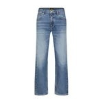 Lee Weite Jeans OSCAR Blau/Hellblau