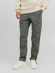 Jack & Jones Cargohose JPSTACE JJTUCKER CARGO AMA NOOS Khaki/Dunkelgrau/Hellgrau/Dunkelgrün Jack & Jones Cargohose JPSTACE JJTUCKER CARGO AMA NOOS Khaki/Dunkelgrau/Hellgrau/Dunkelgrün