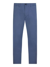 Chinohose CHINO BLEECKER PRINTED STRUCTURE