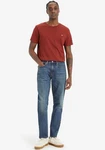 Levi's 5-Pocket Jeans 531 ATHLETIC SLIM TAPER Rot/Dunkelrot/Grün Levi's 5-Pocket Jeans 531 ATHLETIC SLIM TAPER Rot/Dunkelrot/Grün