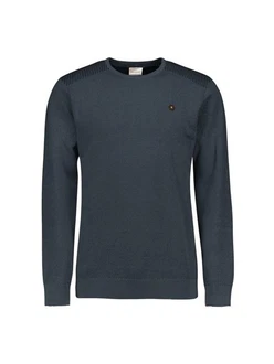 NO EXCESS Strickpullover Crewneck NO EXCESS Strickpullover Crewneck