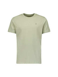 NO EXCESS T-Shirt mit Logo