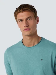 No Excess T-Shirt Grün/Türkis/Hellblau