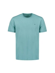 No Excess T-Shirt Grün/Türkis/Hellblau