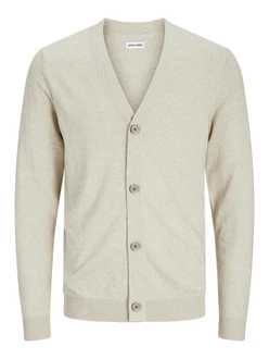 JACK & JONES Strickjacke 'JJEEmil'