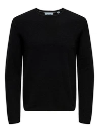 Strickpullover ONSERIC REG 12 STRUC CREW KNIT