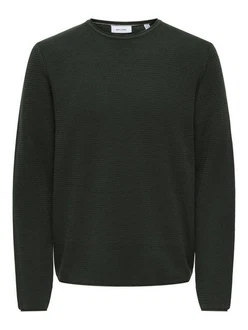 ONLY & SONS Rundhalspullover ONSEric (1-tlg) ONLY & SONS Rundhalspullover ONSEric (1-tlg)