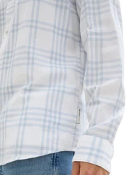 TOM TAILOR Denim Karohemd 