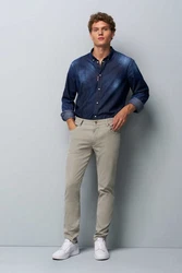 MEYER 5-Pocket Jeans M5 Slim 