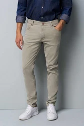 MEYER 5-Pocket Jeans M5 Slim 