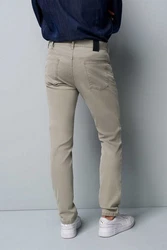MEYER 5-Pocket Jeans M5 Slim 